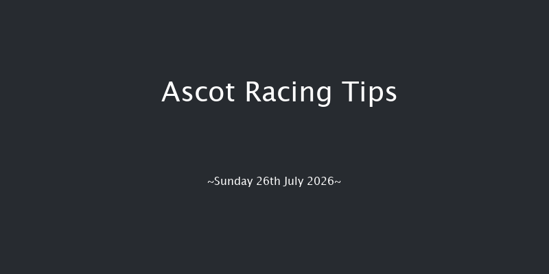 Ascot  (Class 2) 6f Sat 25th Jul 2026