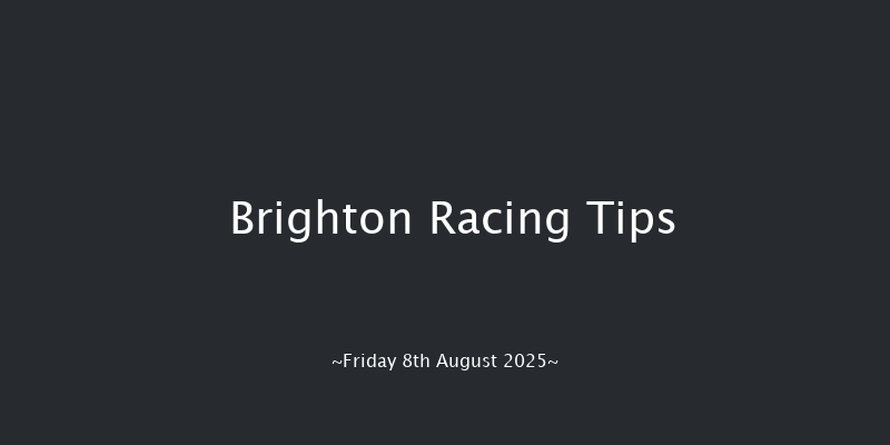 Brighton  (Class 6) 7f Thu 7th Aug 2025