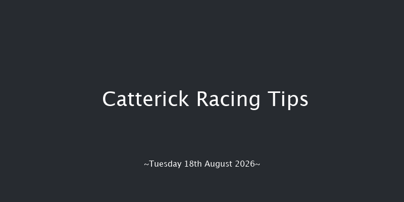 Catterick  (Class 5) 12f Mon 17th Aug 2026