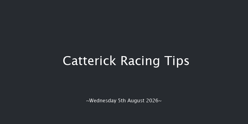 Catterick  (Class 3) 7f Tue 4th Aug 2026