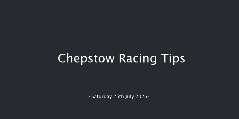 Chepstow  (Class 6) 6f Fri 24th Jul 2026