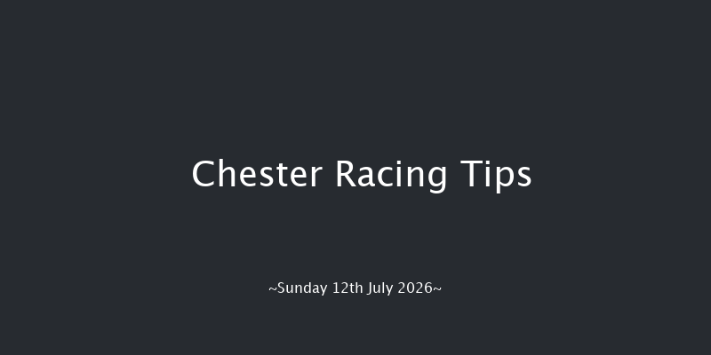 Chester  (Class 4) 7f Sat 11th Jul 2026