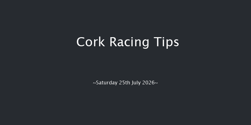 Cork  5f Fri 24th Jul 2026