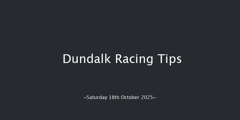 Dundalk  10f Fri 17th Oct 2025