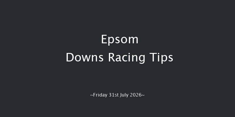 Epsom Downs  (Class 5) 10f Thu 30th Jul 2026
