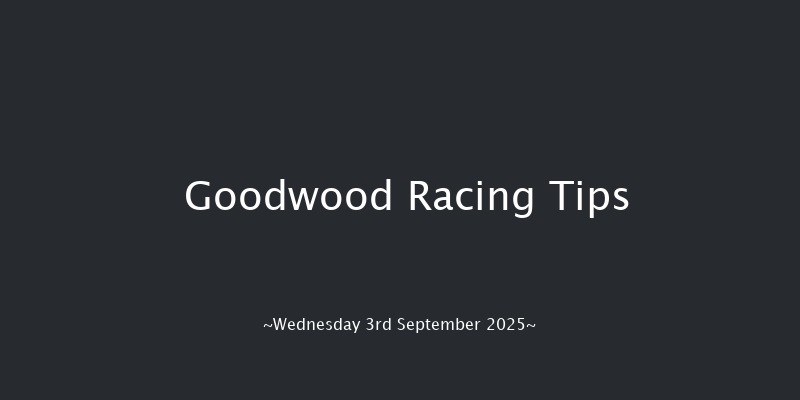 Goodwood  (Class 2) 8f Tue 2nd Sep 2025