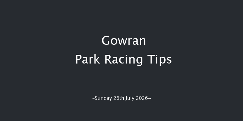 Gowran Park  7f Sat 25th Jul 2026