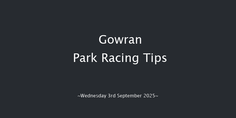 Gowran Park  7f Tue 2nd Sep 2025