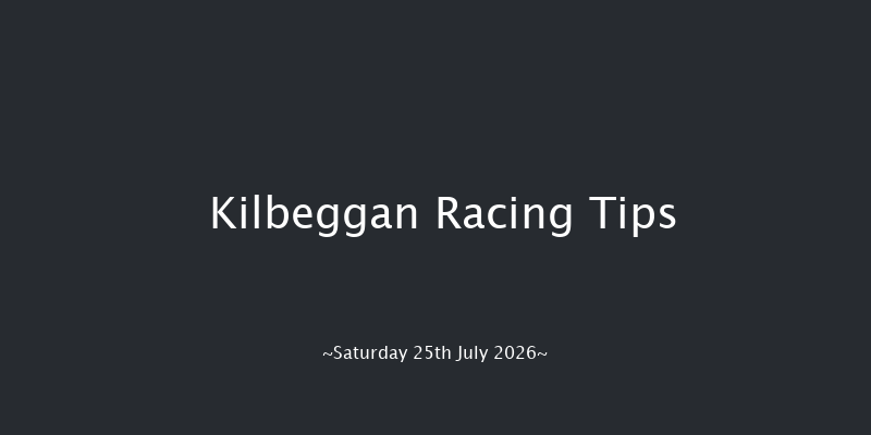 Kilbeggan  18f Fri 24th Jul 2026