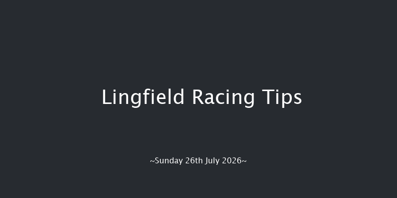 Lingfield  (Class 6) 15f Sat 25th Jul 2026