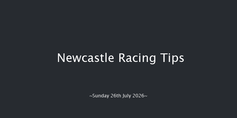 Newcastle  (Class 6) 10f Sat 25th Jul 2026
