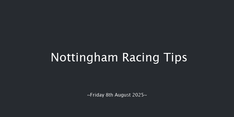 Nottingham  (Class 6) 5f Thu 7th Aug 2025