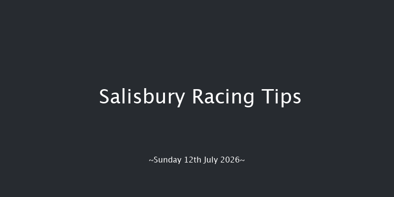 Salisbury  (Class 6) 6f Sat 11th Jul 2026
