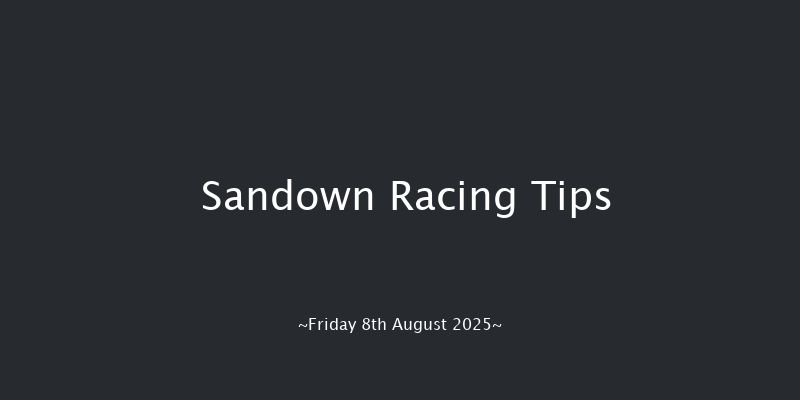 Sandown  (Class 4) 9f Thu 7th Aug 2025