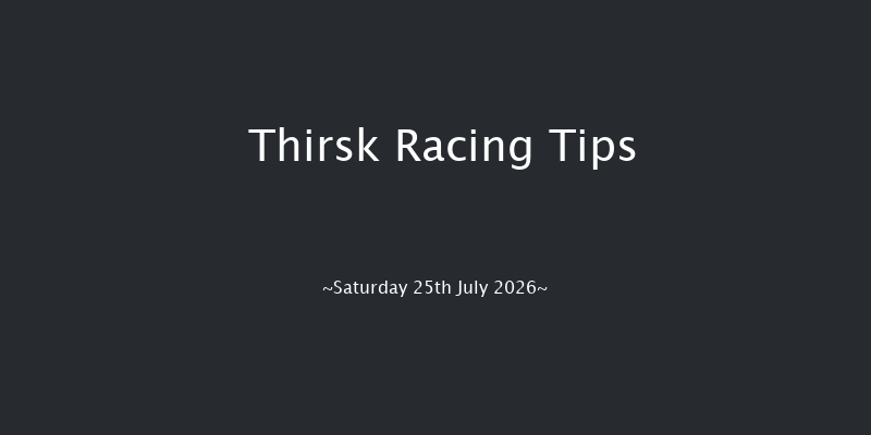 Thirsk  (Class 3) 7f Fri 24th Jul 2026