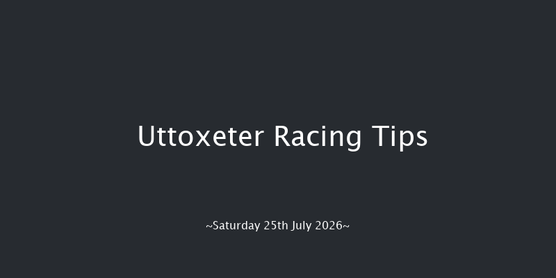 Uttoxeter  (Class 4) 15f Fri 24th Jul 2026