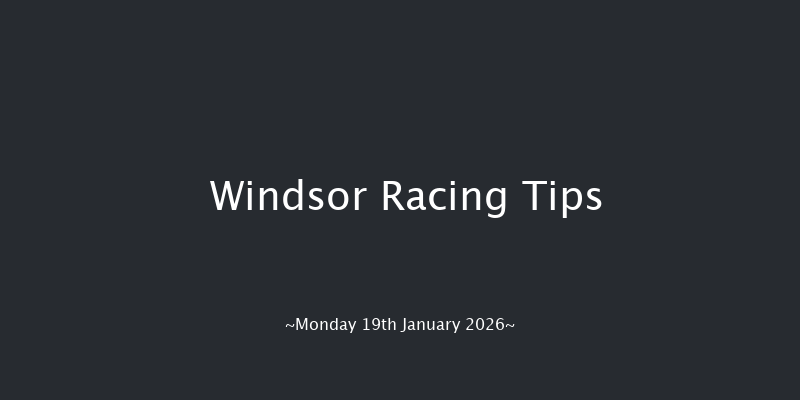 Windsor  (Class 2) 16f Sun 18th Jan 2026