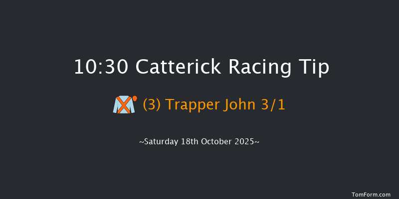 Catterick 22:30 (Class 5) 13f Wed 1st Oct 2025