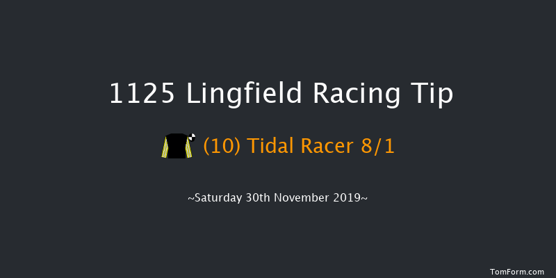 Lingfield 11:25 Stakes (Class 5) 7f Thu 28th Nov 2019