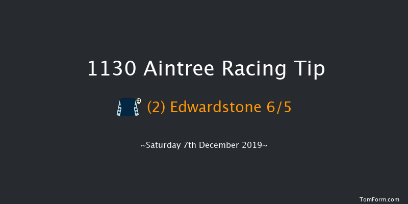 Aintree 11:30 Maiden Hurdle (Class 3) 17f Sat 9th Nov 2019