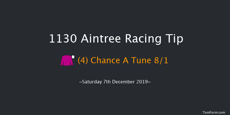 Aintree 11:30 Maiden Hurdle (Class 3) 17f Sat 9th Nov 2019