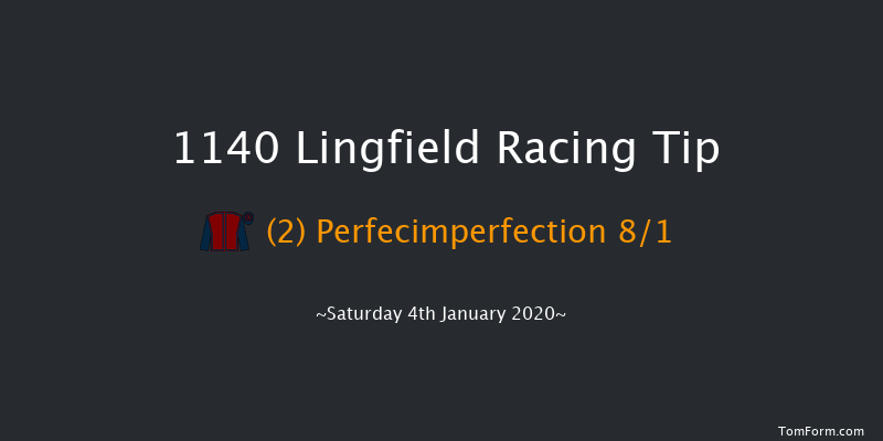 Lingfield 11:40 Handicap (Class 5) 10f Thu 2nd Jan 2020