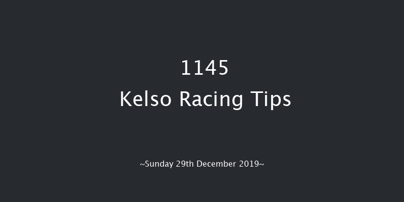 Kelso 11:45 Maiden Hurdle (Class 4) 23f Sun 8th Dec 2019