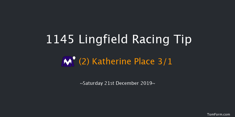Lingfield 11:45 Handicap (Class 6) 5f Wed 18th Dec 2019