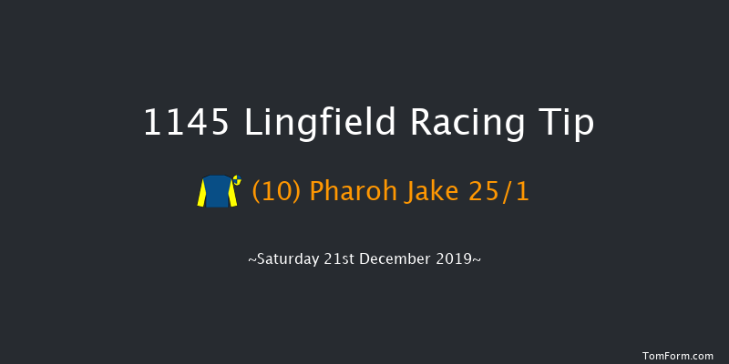 Lingfield 11:45 Handicap (Class 6) 5f Wed 18th Dec 2019