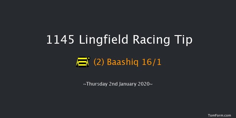 Lingfield 11:45 Handicap (Class 5) 8f Tue 31st Dec 2019
