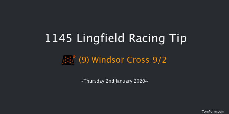 Lingfield 11:45 Handicap (Class 5) 8f Tue 31st Dec 2019