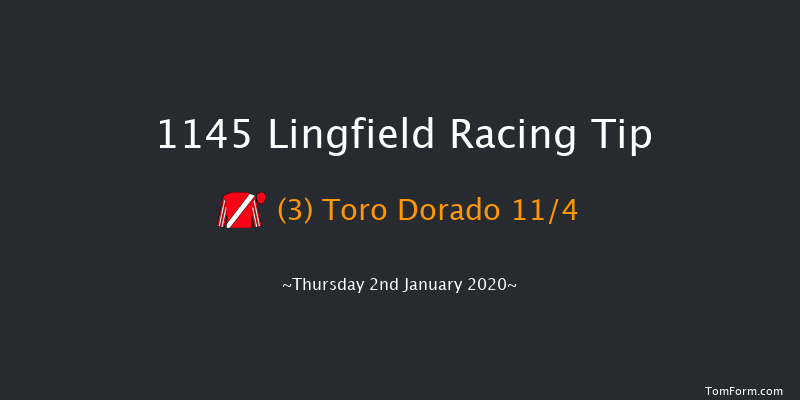 Lingfield 11:45 Handicap (Class 5) 8f Tue 31st Dec 2019