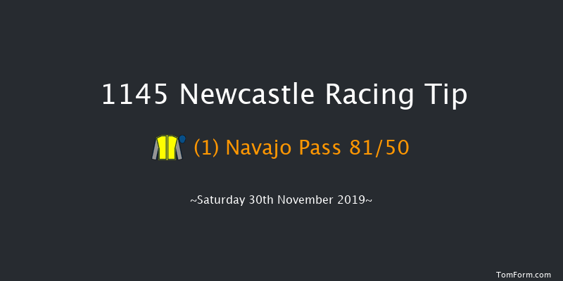 Newcastle 11:45 Conditions Hurdle (Class 2) 16f Fri 22nd Nov 2019
