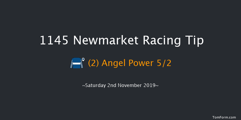 Newmarket 11:45 Stakes (Class 4) 7f Fri 1st Nov 2019
