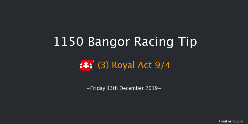 Bangor 11:50 Handicap Chase (Class 4) 
17f Sat 30th Nov 2019