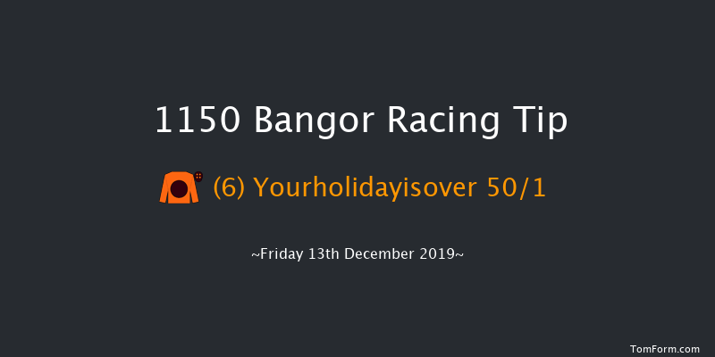 Bangor 11:50 Handicap Chase (Class 4) 
17f Sat 30th Nov 2019