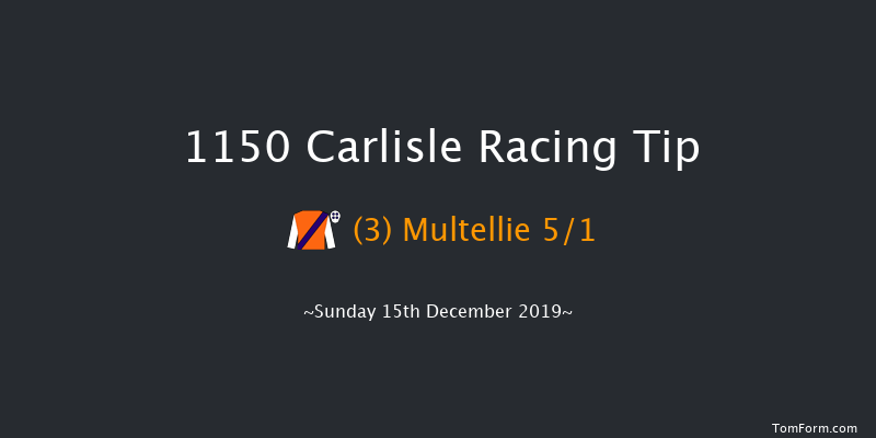 Carlisle 11:50 Maiden Hurdle (Class 4) 17f Mon 11th Nov 2019