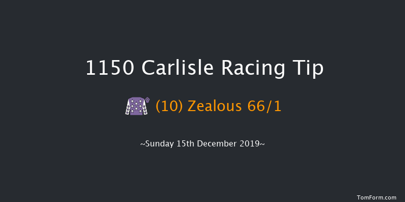 Carlisle 11:50 Maiden Hurdle (Class 4) 17f Mon 11th Nov 2019