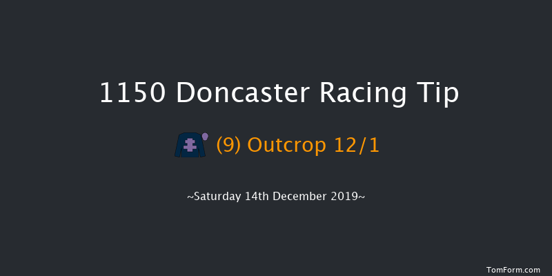 Doncaster 11:50 Handicap Hurdle (Class 4) 17f Fri 13th Dec 2019