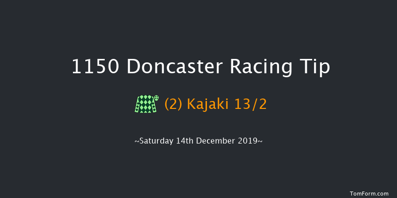Doncaster 11:50 Handicap Hurdle (Class 4) 17f Fri 13th Dec 2019