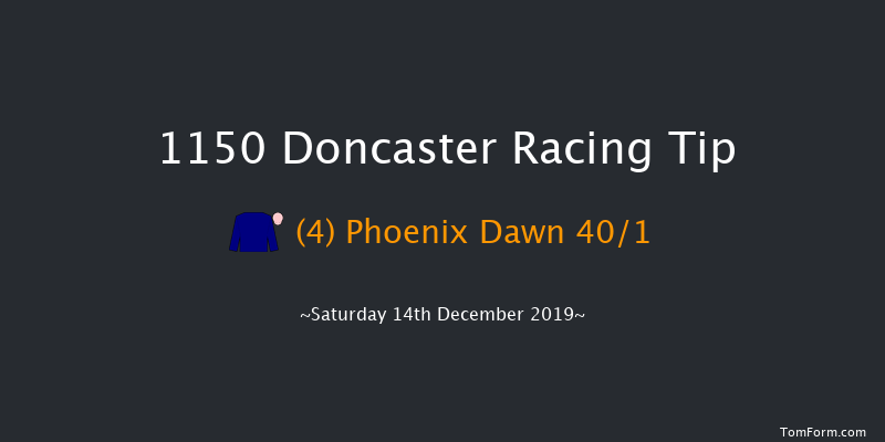 Doncaster 11:50 Handicap Hurdle (Class 4) 17f Fri 13th Dec 2019