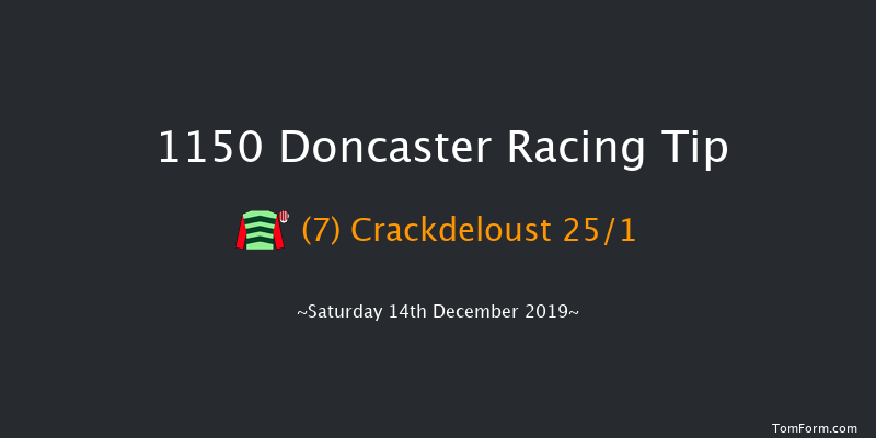 Doncaster 11:50 Handicap Hurdle (Class 4) 17f Fri 13th Dec 2019