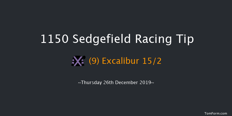 Sedgefield 11:50 Handicap Hurdle (Class 5) 20f Fri 6th Dec 2019