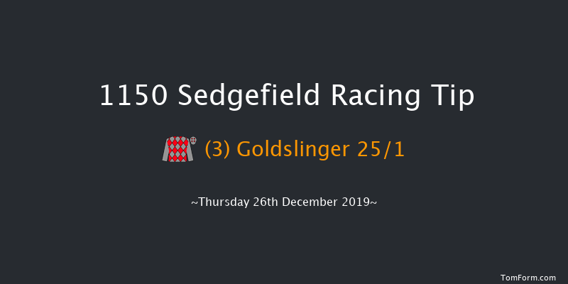 Sedgefield 11:50 Handicap Hurdle (Class 5) 20f Fri 6th Dec 2019