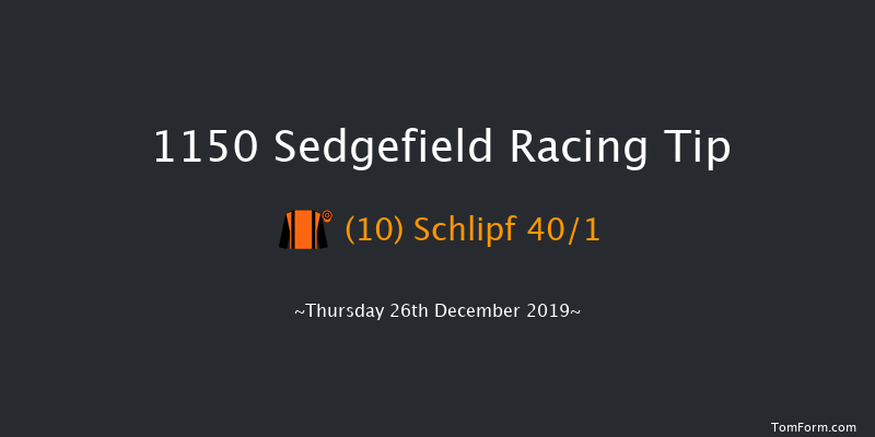 Sedgefield 11:50 Handicap Hurdle (Class 5) 20f Fri 6th Dec 2019
