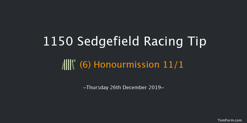 Sedgefield 11:50 Handicap Hurdle (Class 5) 20f Fri 6th Dec 2019