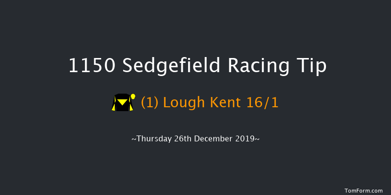 Sedgefield 11:50 Handicap Hurdle (Class 5) 20f Fri 6th Dec 2019