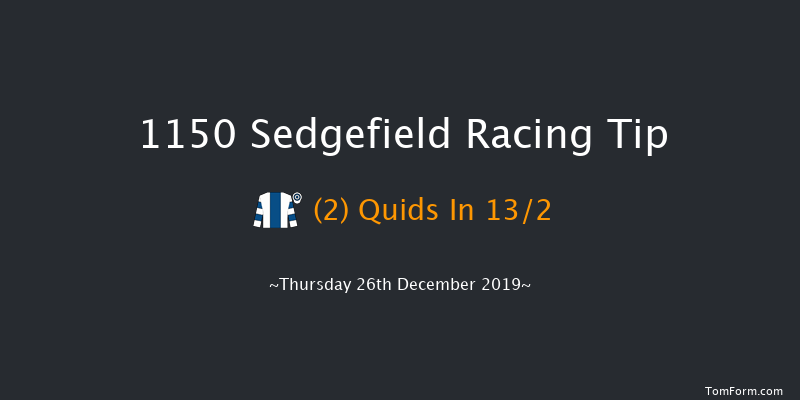 Sedgefield 11:50 Handicap Hurdle (Class 5) 20f Fri 6th Dec 2019