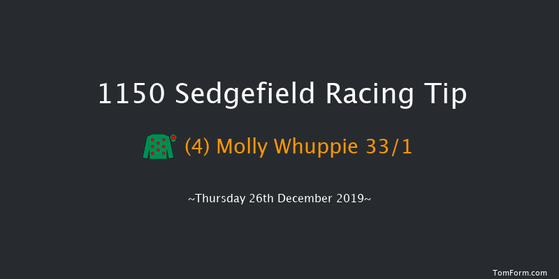 Sedgefield 11:50 Handicap Hurdle (Class 5) 20f Fri 6th Dec 2019