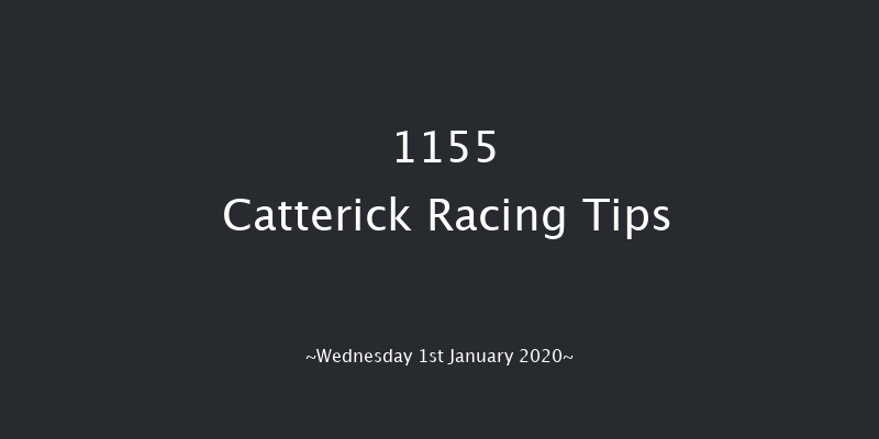 Catterick 11:55 Maiden Chase (Class 4) 
25f Sat 28th Dec 2019